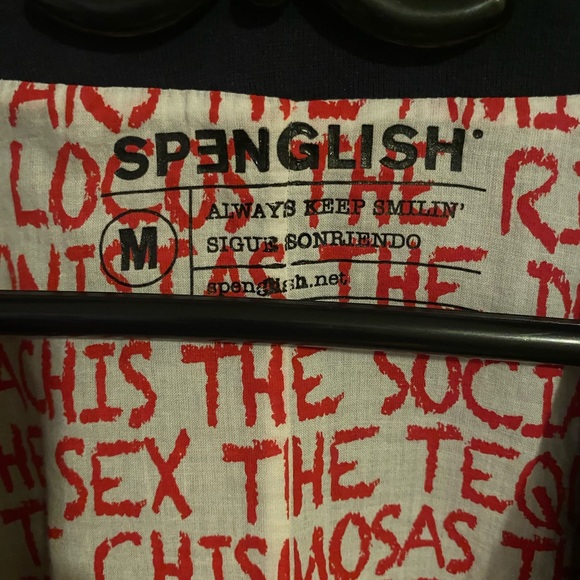 Spanglish Wool blazer - Picture 2 of 5